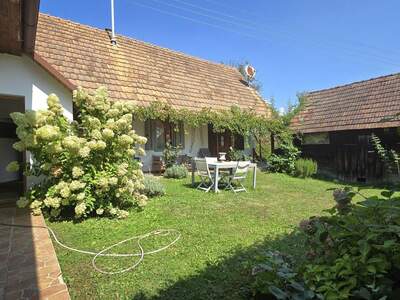 Haus mit Garten kaufen in 7533 Ollersdorf (Bild 1)