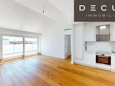 Terrassenwohnung kaufen in 1170 Wien (Bild 1)