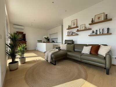 Wohnung mit Balkon mieten in 8020 Graz (Bild 3)