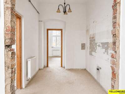 Altbauwohnung kaufen in 1170 Wien (Bild 2)