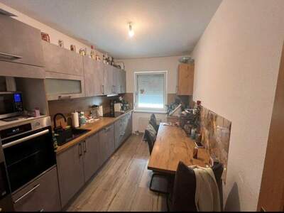 Terrassenwohnung mieten in 4063 Hörsching (Bild 1)
