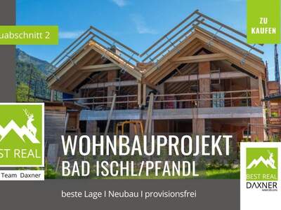 Wohnung kaufen in 4820 Bad Ischl