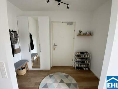 Terrassenwohnung mieten in 3451 Michelhausen (Bild 1)