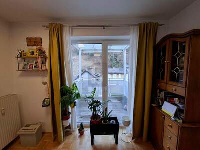 Wohnung mit Balkon kaufen in 9135 Bad Eisenkappel