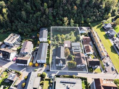 Grundstück kaufen in 6800 Feldkirch