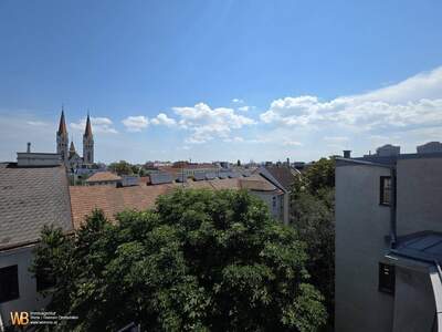 Wohnung kaufen in 1180 Wien