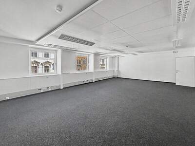 Büro / Praxis mieten in 1060 Wien (Bild 4)