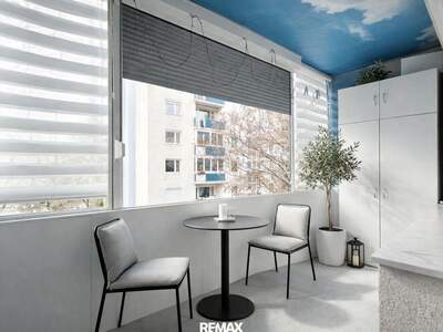 Wohnung mit Balkon kaufen in 9020 Klagenfurt (Bild 3)