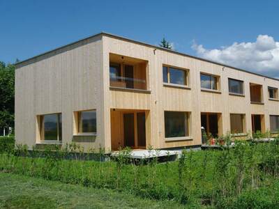 Haus kaufen in 6800 Feldkirch