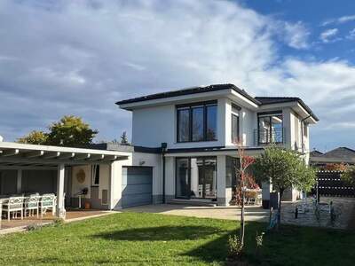 Haus kaufen in 7472 Schachendorf