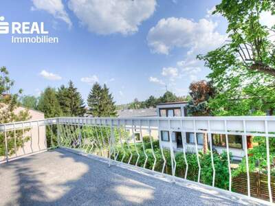 Terrassenwohnung mieten in 1160 Wien (Bild 1)