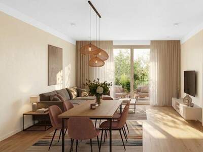 Wohnung mit Balkon kaufen in 6263 Fügen (Bild 1)
