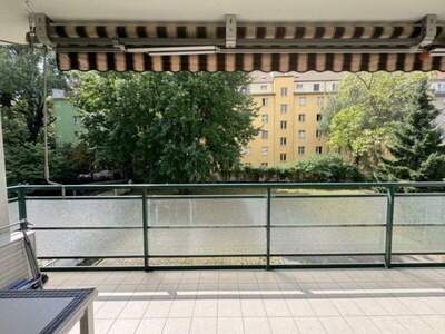 Terrassenwohnung kaufen in 1210 Wien (Bild 3)