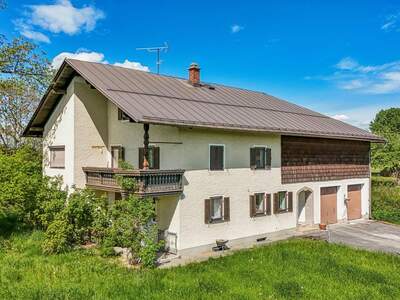 Haus kaufen in 5112 Lamprechtshausen