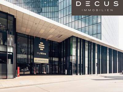 Büro / Praxis mieten in 1100 Wien (Bild 1)