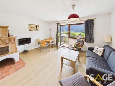 Terrassenwohnung kaufen in 5721 Piesendorf (Bild 3)