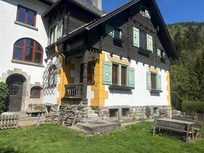 Wohnung provisionsfrei mieten in 5591 Ramingstein