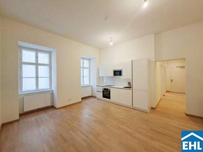 Mietwohnung in 1010 Wien (Bild 1)