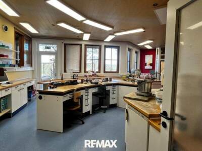 Praxis mieten in 4676 Aistersheim
