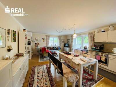 Eigentumswohnung in 5084 Großgmain