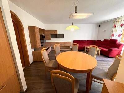 Wohnung provisionsfrei mieten in 6112 Wattens