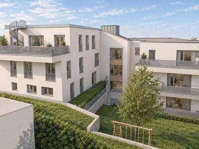 Anlageobjekt kaufen in 2353 Guntramsdorf