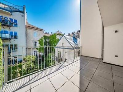 Wohnung kaufen in 1050 Wien