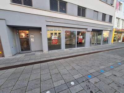 Gewerbeobjekt mieten in 4910 Ried (Bild 1)