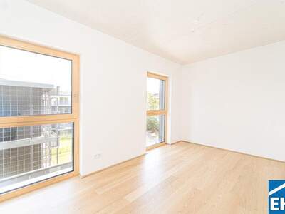 Terrassenwohnung kaufen in 2340 Mödling (Bild 3)