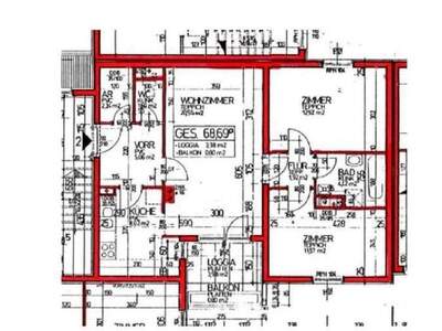 Wohnung mieten in 7201 Neudörfl