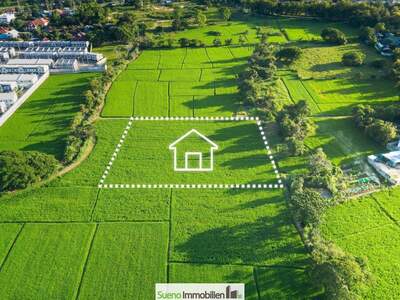 Grundstück kaufen in 4600 Wels