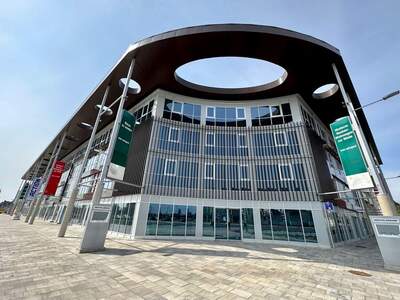 Gewerbeobjekt mieten in 2351 Wiener Neudorf (Bild 2)