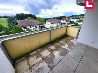 Mietwohnung in 4172 Sankt Johann (Bild 1)