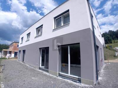 Doppelhaushälfte kaufen in 8302 Nestelbach