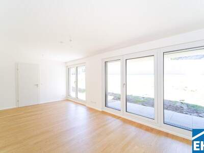 Terrassenwohnung kaufen in 2345 Brunn (Bild 5)