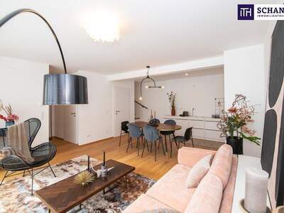 Terrassenwohnung kaufen in 1230 Wien (Bild 5)