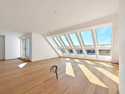 Terrassenwohnung kaufen in 1180 Wien (Bild 2)