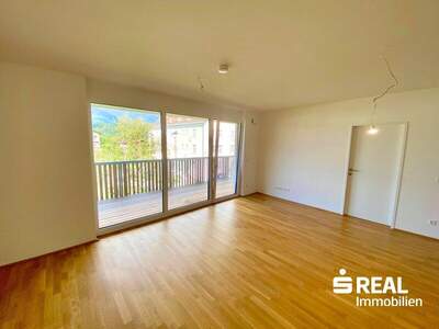 Terrassenwohnung mieten in 6600 Reutte (Bild 2)