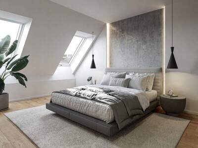 Terrassenwohnung mieten in 1030 Wien (Bild 5)