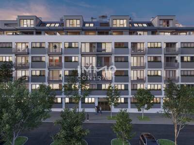 Wohnung kaufen in 1160 Wien (Bild 1)