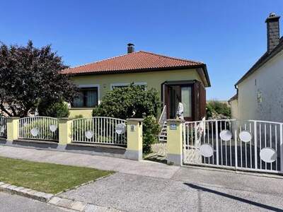 Haus kaufen in 7034 Zillingtal