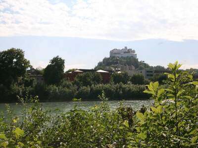 Eigentumswohnung in 5020 Salzburg