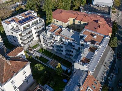 Wohnung mit Balkon kaufen in 1130 Wien (Bild 3)
