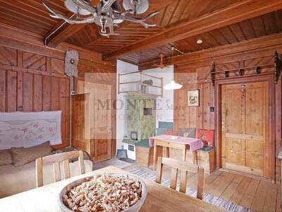 Wohnung mieten in 6373 Jochberg