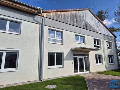 Gewerbeobjekt mieten in 2700 Wiener Neustadt