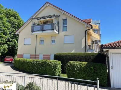 Wohnung mit Balkon kaufen in 94072 Bad Füssing (Bild 3)