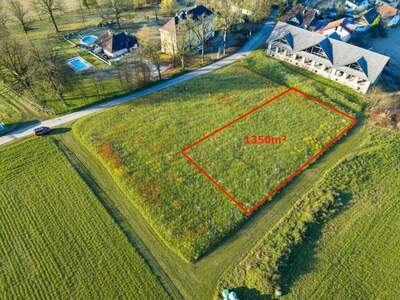 Grundstück kaufen in 9020 Klagenfurt (Bild 1)