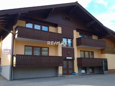 Wohnung kaufen in 8967 Haus