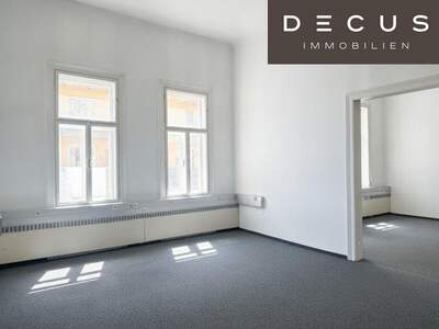 Büro / Praxis mieten in 1030 Wien (Bild 5)