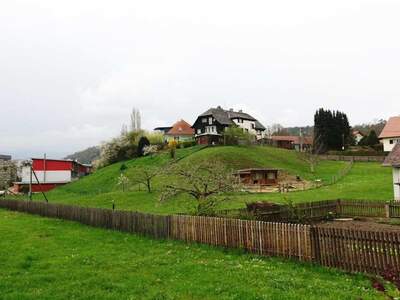 Haus kaufen in 8101 Gratkorn (Bild 3)